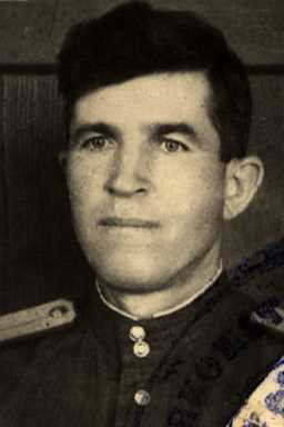 Гусев Александр Иванович