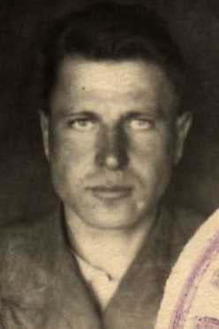Гусев Александр Ефимович