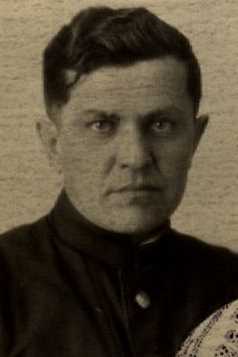 Гусев Александр Дмитриевич