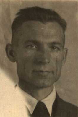 Гусев Александр Герасимович