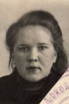 Гусарова Равза Садековна