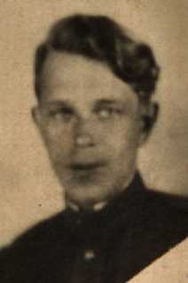 Гурский Георгий Алексеевич