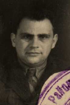 Гуров Яков Иванович