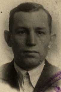 Гуров Иван Михеевич