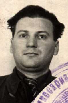 Губенко Марк Григорьевич