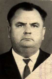 Губенко Григорий Дмитриевич