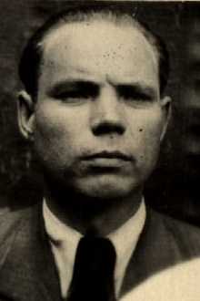 Дворяшин Сергей Васильевич