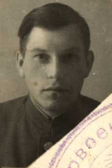 Данилов Александр Александрович