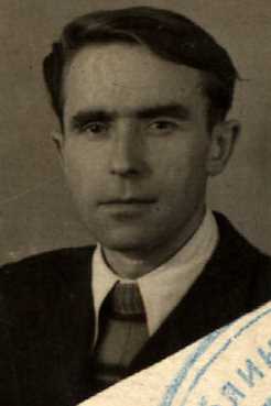 Данилов Александр Александрович