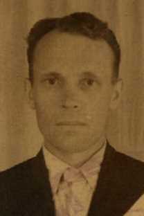 Данилов Александр Александрович