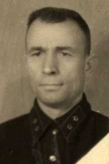 Данилко Павел Гардеевич (Гордеевич)