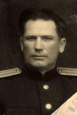 Данилкин Максим Михайлович