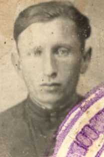 Гутаров Григорий Андреевич