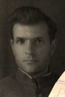 Дегтярев Филипп Тимофеевич