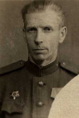 Дегтярев Николай Николаевич