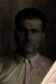 Гушель Григорий Григорьевич