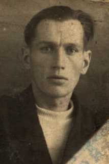 Гурин Григорий Иванович