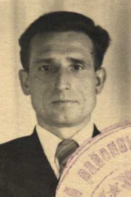 Гуманков Михаил Васильевич