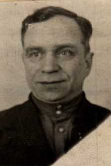 Гурьев Алексей Дмитриевич
