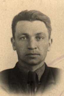 Гурьев Алексей Васильевич