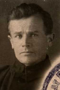 Гурьев Александр Ефимович