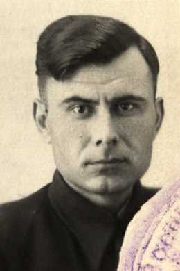 Гусаров Иван Афанасьевич