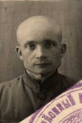 Гуренко Иван Иванович