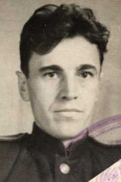 Дегтярев Дмитрий Андриянович