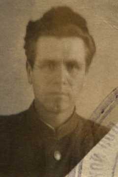 Дегтярев Даниил Павлович