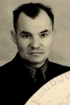 Дегтярев Григорий Александрович
