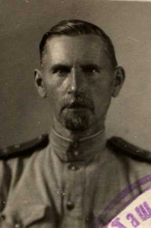 Дегтярев Григорий Александрович