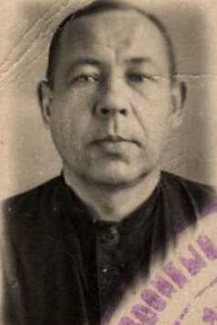 Дегтярев Георгий Семенович