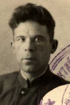 Гулев Сергей Сергеевич