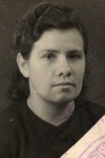 Гупалова Вера Петровна