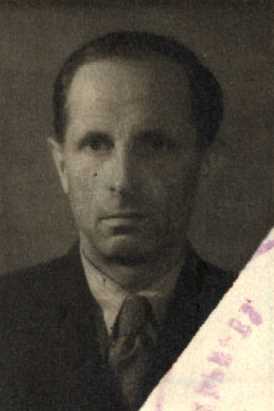 Гунько Николай Исидорович