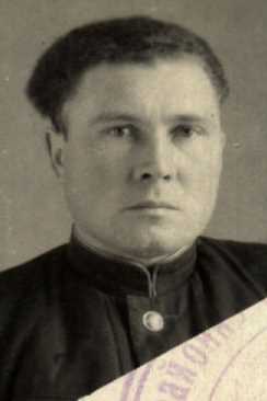 Гуляев Василий Иванович