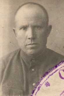 Гурьянов Петр Семенович