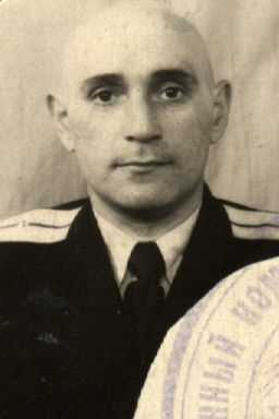 Гуревич Илья Исаакович