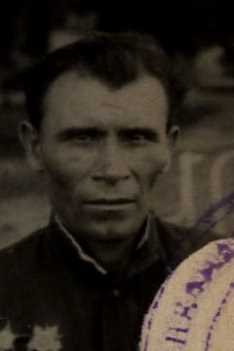 Чуб Михаил Кириллович