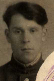 Степанов Михаил Макарович