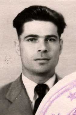 Стишков Николай Александрович