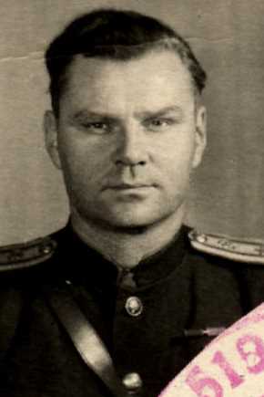 Стефановский Александр Павлович