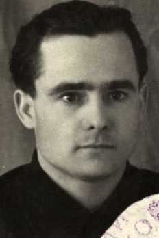Сорокин Василий Тимофеевич