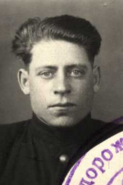 Сорокин Виктор Алексеевич