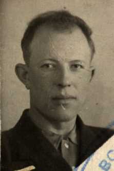Сорокин Виктор Иванович