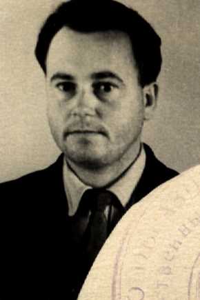 Сорокин Виктор Максимович