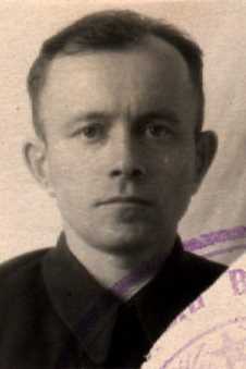 Сорокин Виктор Николаевич