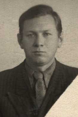 Сорокин Владимир Ефимович