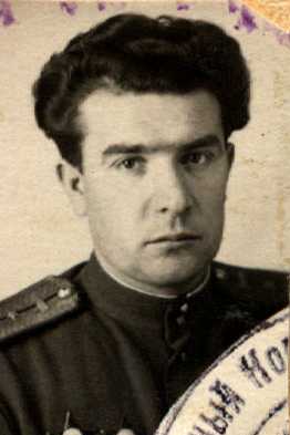 Ефремов Александр Григорьевич