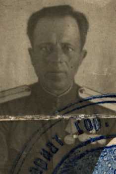 Емельянов Георгий Федорович